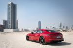 Porsche Panamera GTS 2018 года (WW)